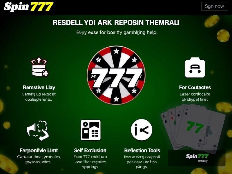 Explore Spin 777 All App for thrilling online slot games, casino bonuses, and real-money gaming. Get expert guides, app reviews, and stay updated on the latest in mobile gambling.
